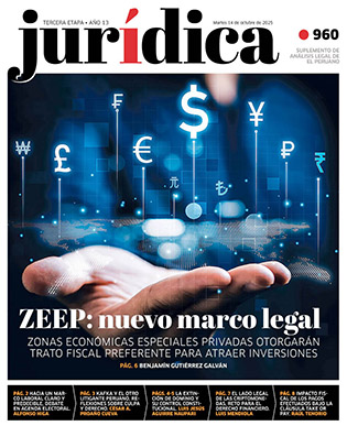 Jurídica